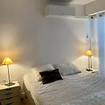Apartment Du Couchant *