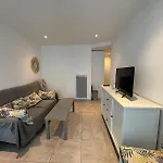 Du Couchant Apartment La Grande-Motte
