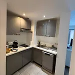 Du Couchant Apartment