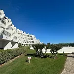 Apartment Du Couchant *