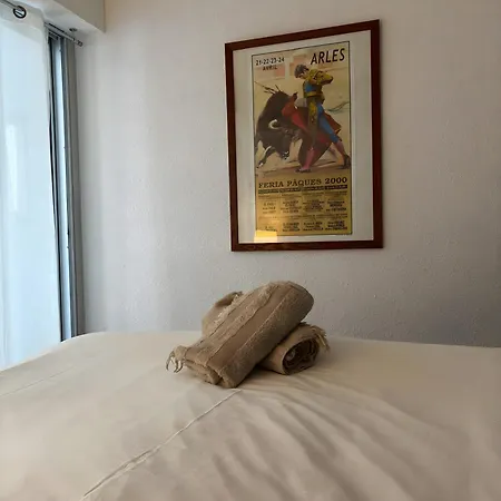 شقة Du Couchant