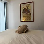 Apartman Du Couchant