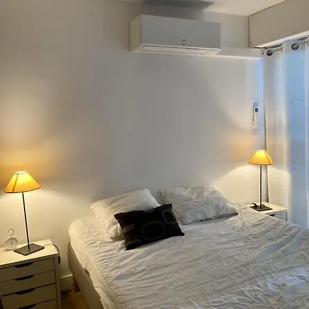 Appartement Du Couchant *