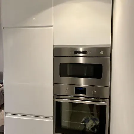 Apartment Du Couchant *