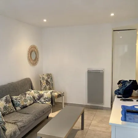 Du Couchant Apartment La Grande-Motte