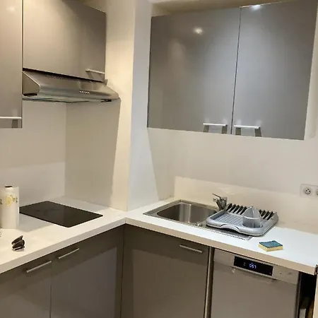 Du Couchant La Grande Motte