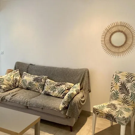 Appartement Du Couchant *