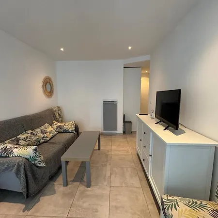 Du Couchant Apartment La Grande-Motte