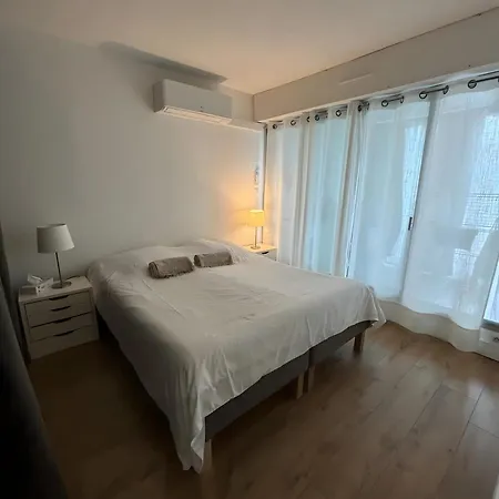 Appartement Du Couchant La Grande Motte