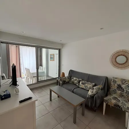 Du Couchant La Grande Motte