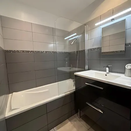 Du Couchant * La Grande Motte