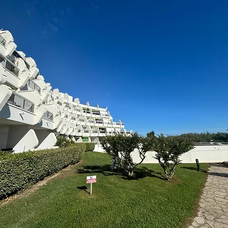 Apartment Du Couchant