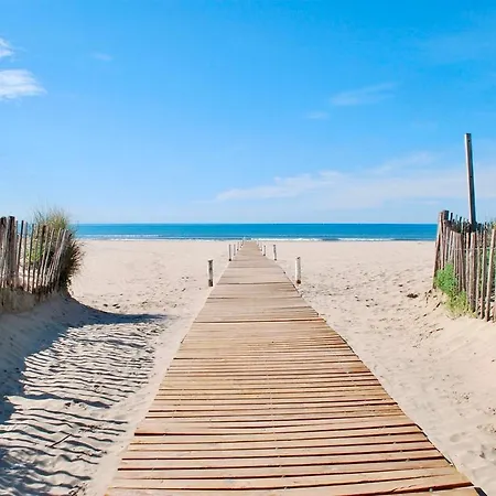 Appartement Du Couchant *