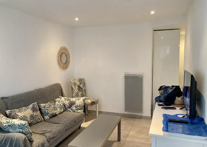 Du Couchant 公寓 拉格朗德默特