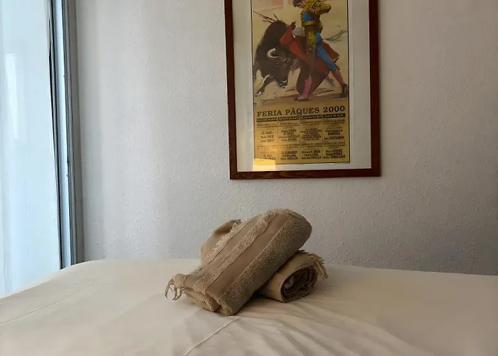 Du Couchant Apartamento