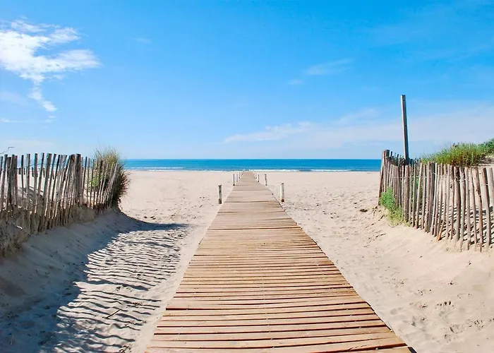 公寓 Du Couchant *